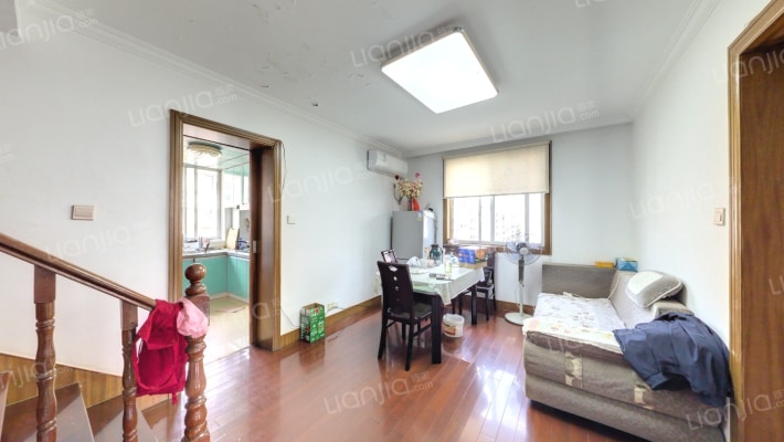 新惠苑二手房实景图