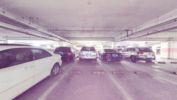 嘉铭桐城A区二手房实景图