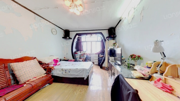 内江二村二手房实景图