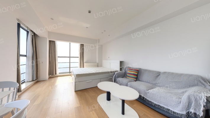 宏海国际广场二手房实景图