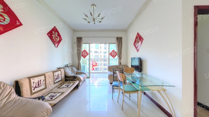 凯茵新城12区半山雅湖二手房实景图