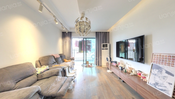 凯茵新城03区雅湖半岛二手房实景图