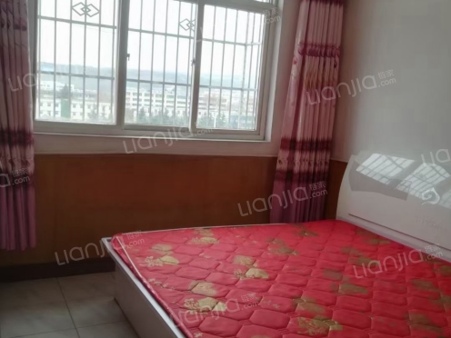 整租·中心市场小区 2室1厅 北