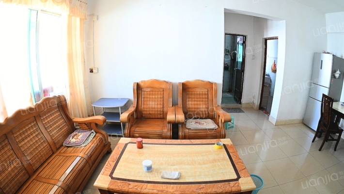 华鸿楼住宅二手房实景图