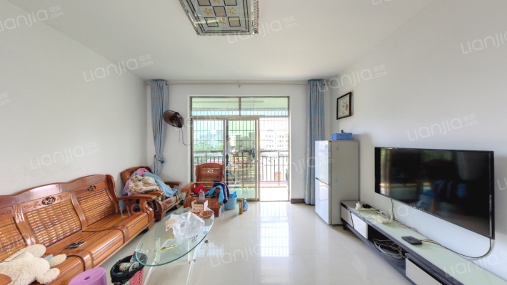 恒大新城二手房实景图