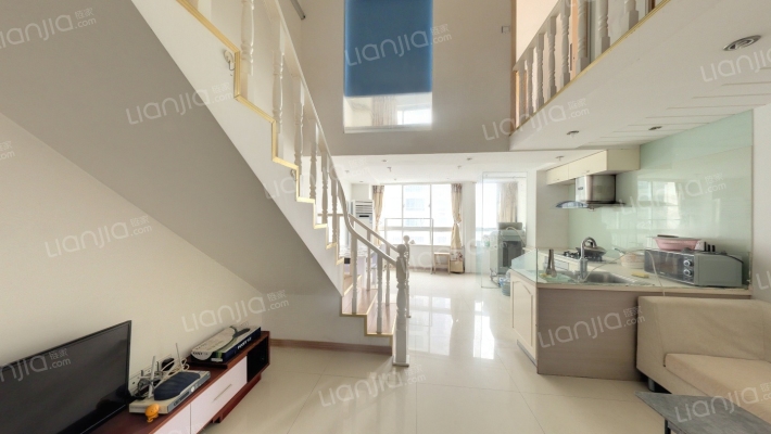 紫阳开心公寓二手房实景图