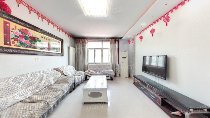 阳光家园二手房实景图