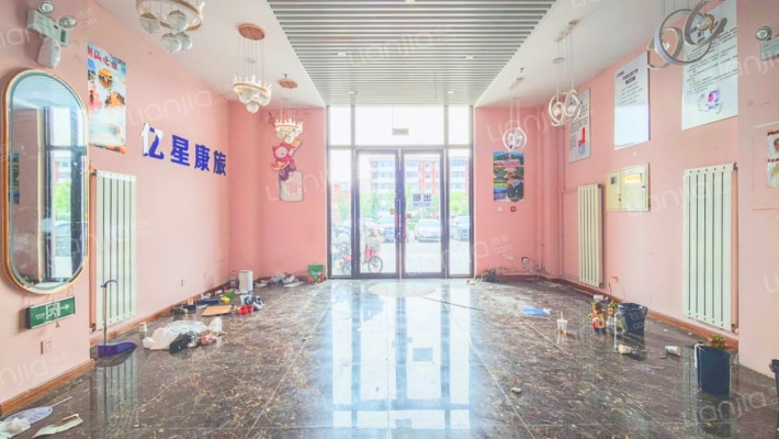 瑞丰广场二手房实景图