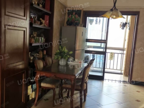 整租·山河锦园 3室2厅 南/北