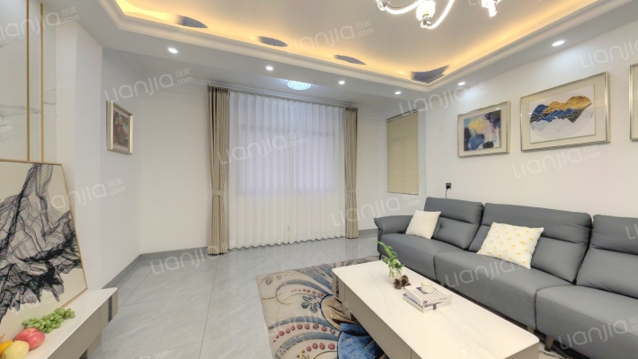 悦来中路二手房实景图