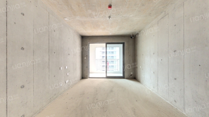 龙湖云璟二手房实景图