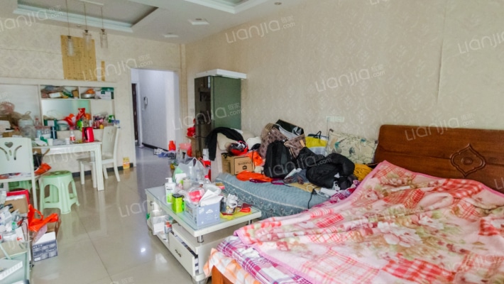 荣华苑二手房实景图