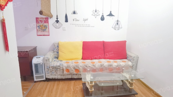 潍坊第一织布厂生活区二手房实景图