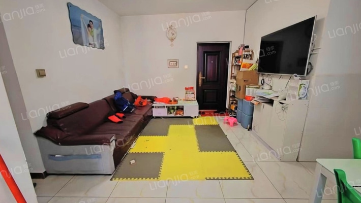 银湘公寓二手房实景图