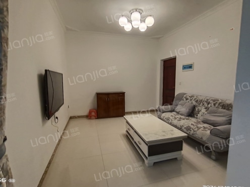 整租·豆芽街 1室1厅 西