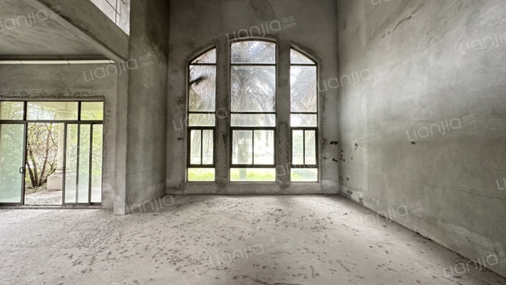 康格斯花园牡丹苑二手房实景图