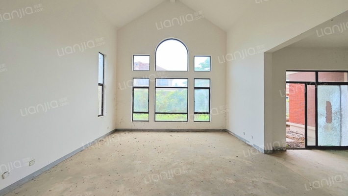 森海豪庭御景湾二手房实景图