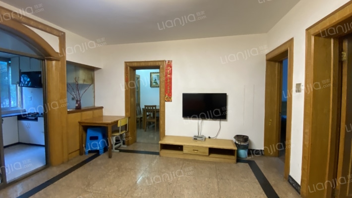 南滨花园二手房实景图