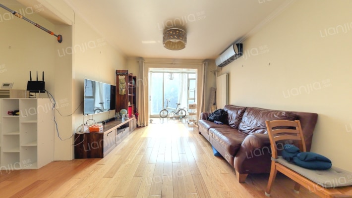 千鹤家园二手房实景图