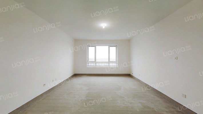 建投璟园二手房实景图