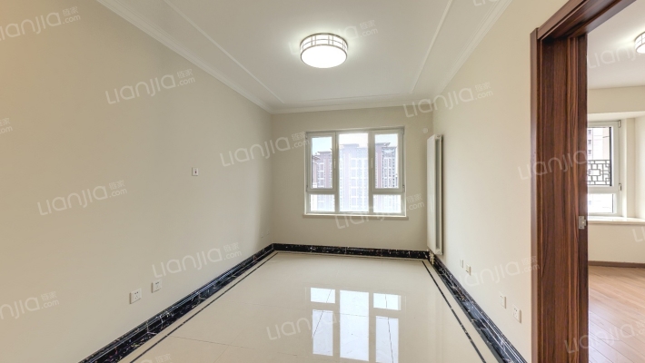 枫香苑二手房实景图