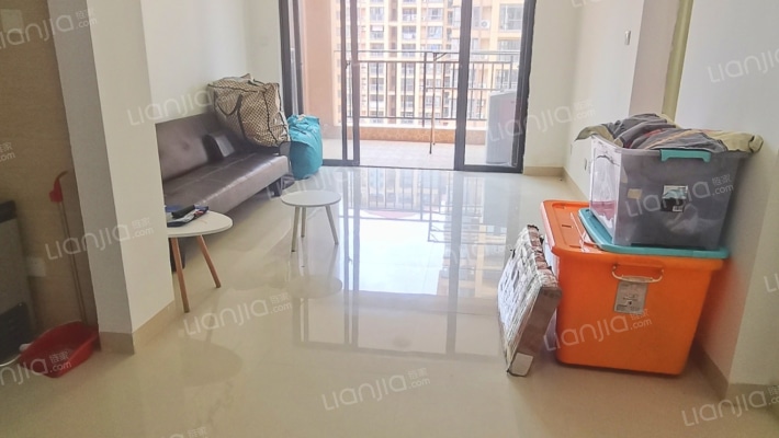 万宁·木棉山莊二手房实景图