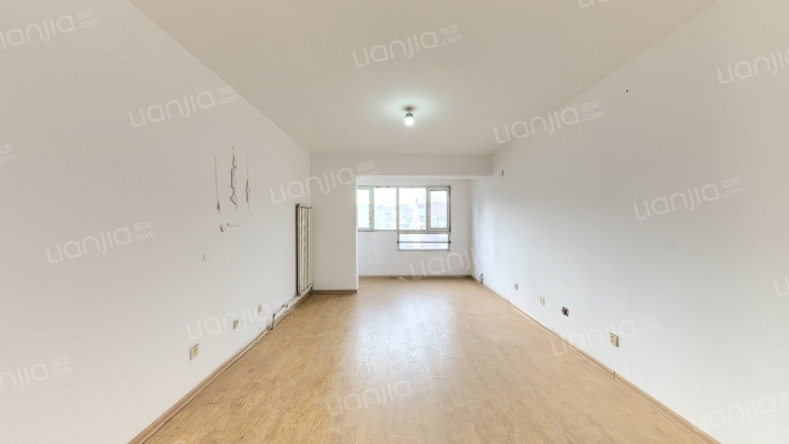 人和院二手房实景图