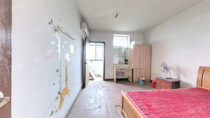 畜产公司宿舍二手房实景图