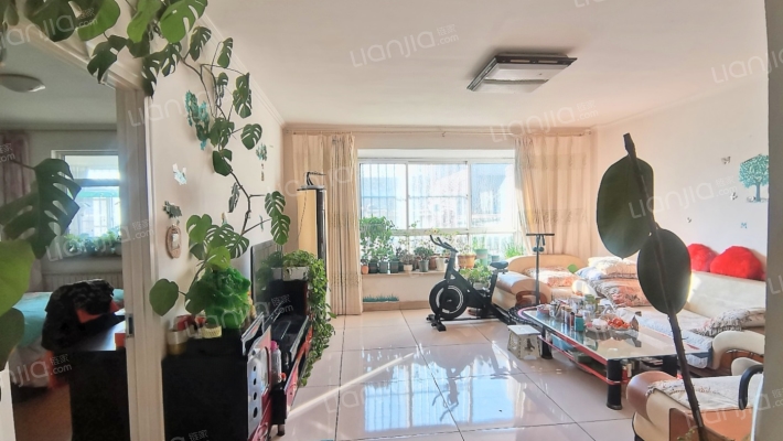 新华大厦诸城二手房实景图