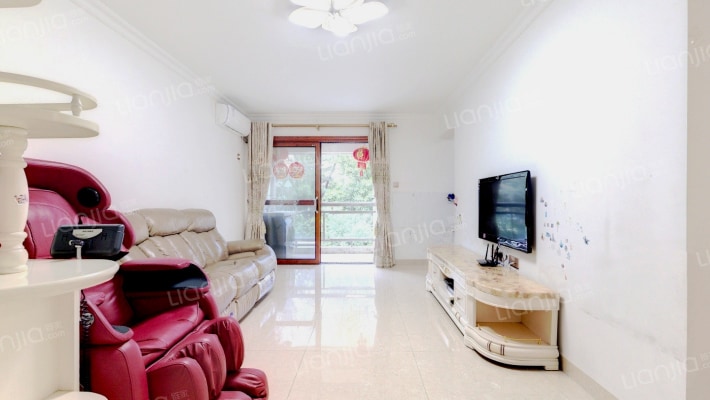 前海花园三期二手房实景图