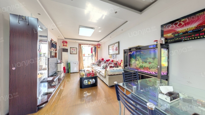 倚山嘉园二手房实景图