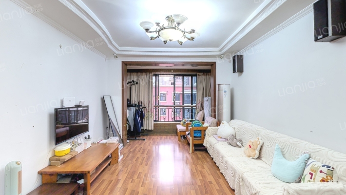 平景苑西区二手房实景图