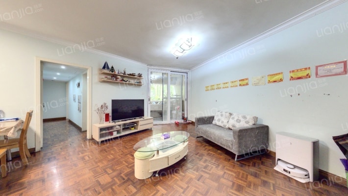 东方花园桂花苑二手房实景图