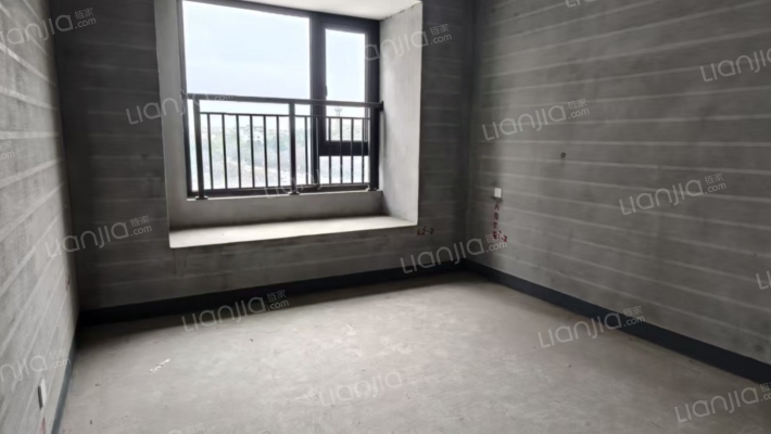 建投群英一区二手房实景图