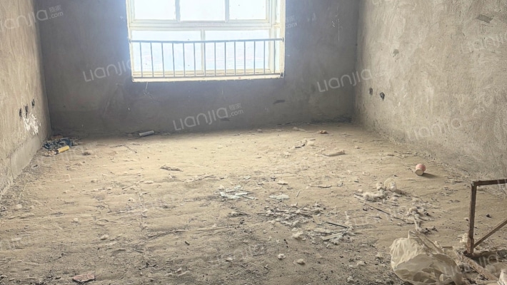华丰国际二手房实景图