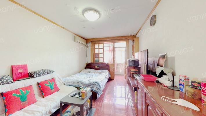 高井二手房实景图