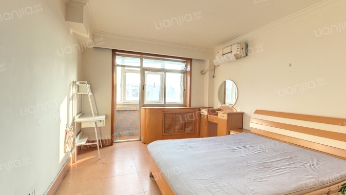 七星园二手房实景图