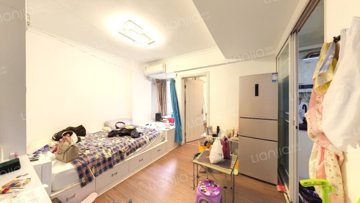 缔梦园二手房实景图