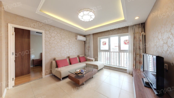 光熙家园三期二手房实景图