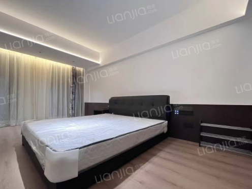 整租·晶都公馆 1室1厅 南