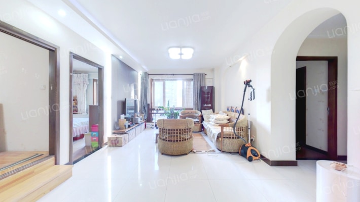 北广家园二手房实景图