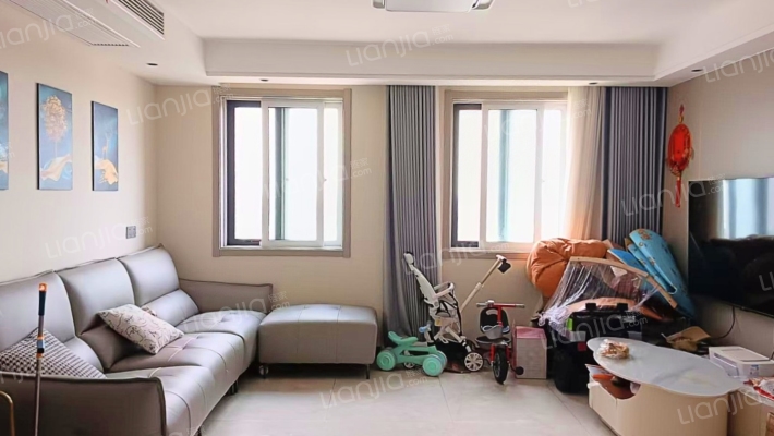 金水杉嘉园二手房实景图