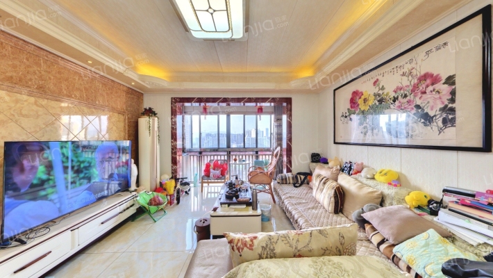 福机新苑二手房实景图