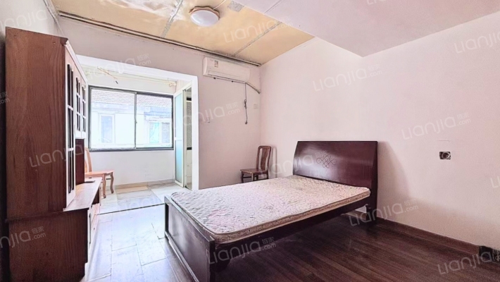 凤凰新村二手房实景图