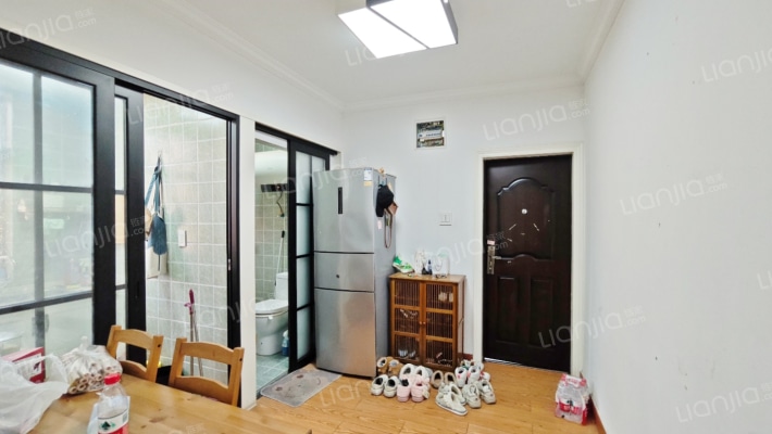 十三亩头二手房实景图