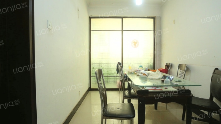 和谐家园二手房实景图