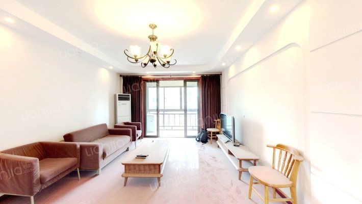 东环名都二手房实景图