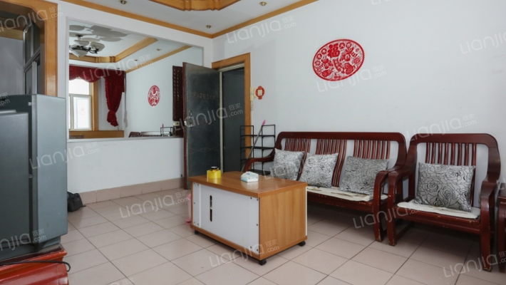 食品公司家属楼二手房实景图