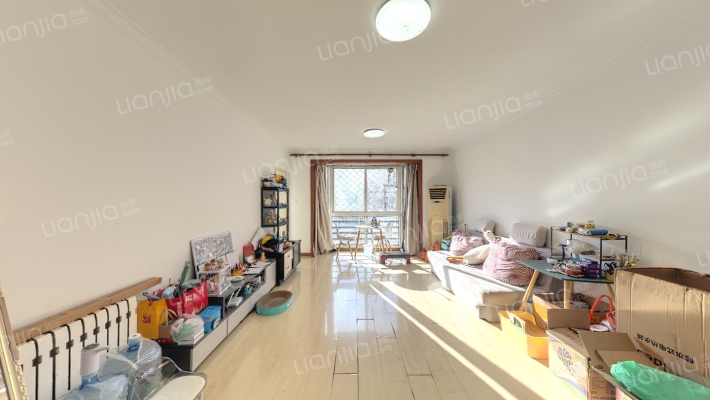 芳源里二手房实景图