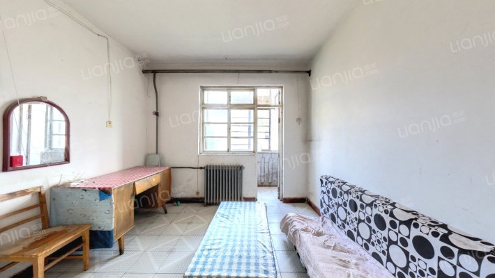 国资物业第四佳园（一/二）小区二手房实景图